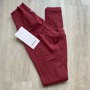 Lululemon Align HR Pant 28”